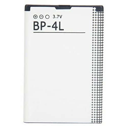 باتری گوشی موبایل  نوکیا Li-Ion BP-4L141425